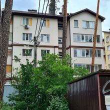 Хід будівництва вул. Виговського (Суворова), 22, 22а, 0, червень 2022