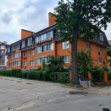 Ход строительства ул. Лермонтова, 6, 0, июнь 2022
