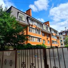 Ход строительства ул. Лермонтова, 6, 0, июнь 2022