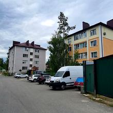 Хід будівництва вул. Тищенко, 21б, 21в, 0, червень 2022