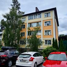 Хід будівництва вул. Тищенко, 21б, 21в, 0, червень 2022