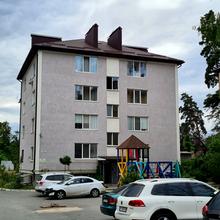 Хід будівництва вул. Тищенко, 21б, 21в, 0, червень 2022