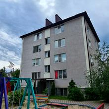 Хід будівництва вул. Тищенко, 21б, 21в, 0, червень 2022