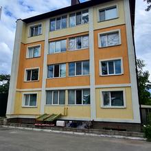 Хід будівництва вул. Тищенко, 21б, 21в, 0, червень 2022