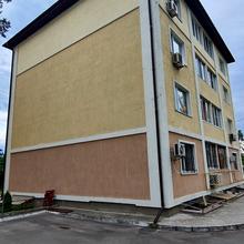 Хід будівництва вул. Тищенко, 21б, 21в, 0, червень 2022