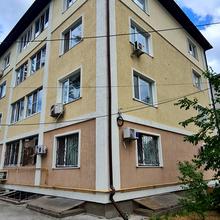 Хід будівництва вул. Тищенко, 21б, 21в, 0, червень 2022