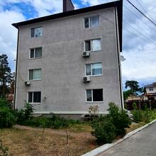 Хід будівництва вул. Тищенко, 21б, 21в, 0, червень 2022