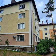 Хід будівництва вул. Тищенко, 21б, 21в, 0, червень 2022