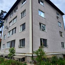 Хід будівництва вул. Тищенко, 21б, 21в, 0, червень 2022