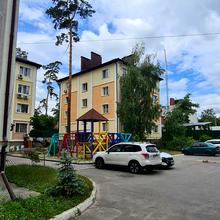 Хід будівництва вул. Тищенко, 21б, 21в, 0, червень 2022