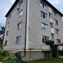 Хід будівництва вул. Тищенко, 21б, 21в, 0, червень 2022