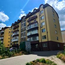 Хід будівництва ЖК НовоОскольский, 0, червень 2022