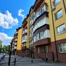 Хід будівництва ЖК НовоОскольский, 0, червень 2022