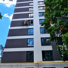 Хід будівництва ЖК Нові Метри Center, 0, червень 2022