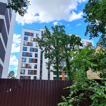Хід будівництва ЖК Нові Метри Center, 0, червень 2022