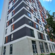 Хід будівництва ЖК Нові Метри Center, 0, червень 2022