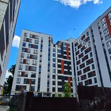 Хід будівництва ЖК Нові Метри Center, 0, червень 2022