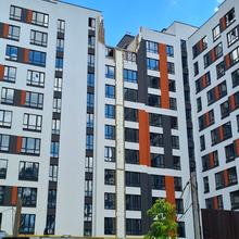 Хід будівництва ЖК Нові Метри Center, 0, червень 2022