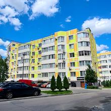 Хід будівництва ЖК Позитив, 0, червень 2022