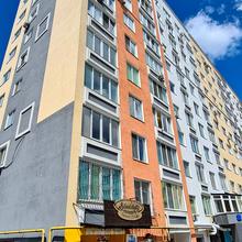 Хід будівництва ЖК Синергія-2, 0, червень 2022