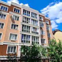 Хід будівництва ЖК Фортуна, 0, червень 2022
