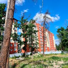 Хід будівництва ЖК Green Life, 0, червень 2022