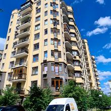 Хід будівництва ЖК Rich Town, 0, червень 2022