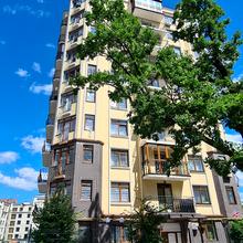 Хід будівництва ЖК Rich Town, 0, червень 2022