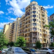 Хід будівництва ЖК Rich Town, 0, червень 2022