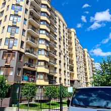 Хід будівництва ЖК Rich Town, 0, червень 2022