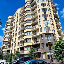 Хід будівництва ЖК Rich Town, 0, червень 2022