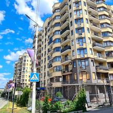 Хід будівництва ЖК Rich Town, 0, червень 2022