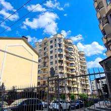 Хід будівництва ЖК Rich Town, 0, червень 2022