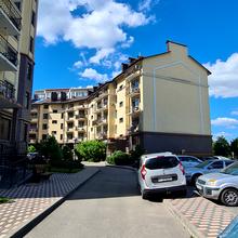 Хід будівництва ЖК Rich Town, 0, червень 2022