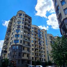 Хід будівництва ЖК Rich Town, 0, червень 2022