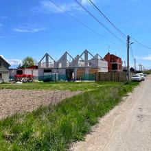 Хід будівництва Таунхауси Lagom House, 0, липень 2022