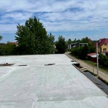 Хід будівництва Таунхауси Lagom House, 0, липень 2022