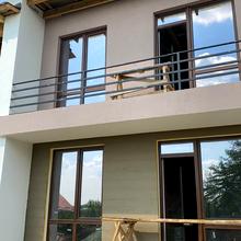 Хід будівництва Таунхауси BRICKWOOD HOUSE, 0, липень 2022