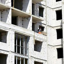 Хід будівництва Мікрорайон Таїровські сади, 0, липень 2022