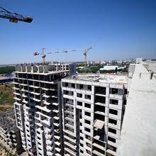 Хід будівництва Мікрорайон Таїровські сади, 0, липень 2022