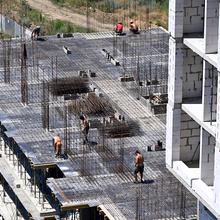 Хід будівництва Мікрорайон Таїровські сади, 0, липень 2022