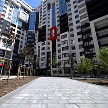 Хід будівництва Мікрорайон Таїровські сади, 0, липень 2022