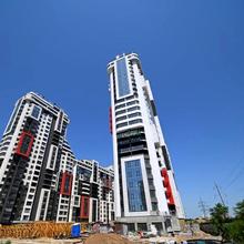 Хід будівництва Мікрорайон Таїровські сади, 0, липень 2022