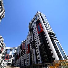 Хід будівництва Мікрорайон Таїровські сади, 0, липень 2022