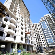 Хід будівництва Мікрорайон Таїровські сади, 0, липень 2022