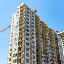 Ход строительства ЖК Варшавский-2, 0, июль 2022