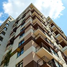 Ход строительства ЖК Варшавский-2, 0, июль 2022