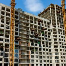 Ход строительства ЖК Варшавский-2, 0, июль 2022