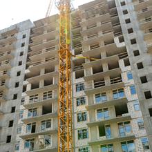 Ход строительства ЖК Варшавский-2, 0, июль 2022