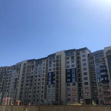 Хід будівництва Мікрорайон Зоряний, 1-9 будинки, червень 2022